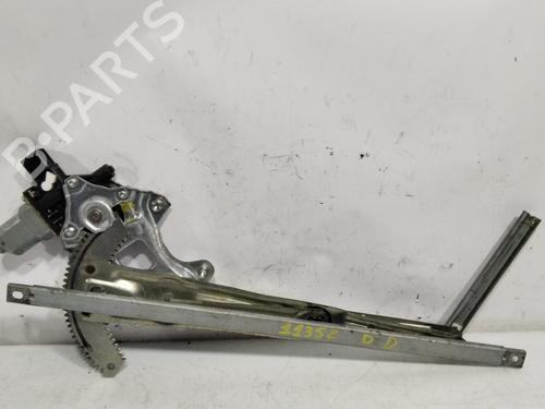 Used Front right window mechanism Front right window mechanism MITSUBISHI ASX (GA_W_) [2009-2026] 33710036 33710036