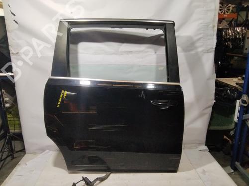Used Right slide door SEAT ALHAMBRA (710, 711) [2010-2022]  30192671