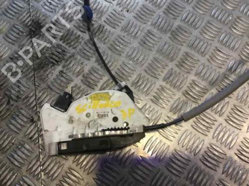 Used Front right lock VW SCIROCCO III (137, 138) 1.4 TSI (160 hp) 8544943