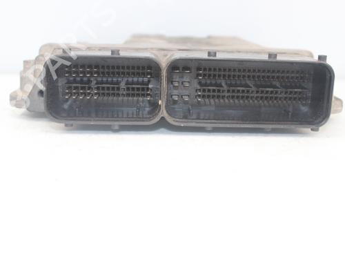 Engine control unit (ECU) DODGE CALIBER 2.0 CRD | BP17430262M57 