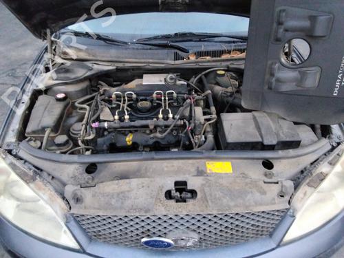 Left mirror FORD MONDEO III Saloon (B4Y) 2.0 TDCi | BP23332390C26 