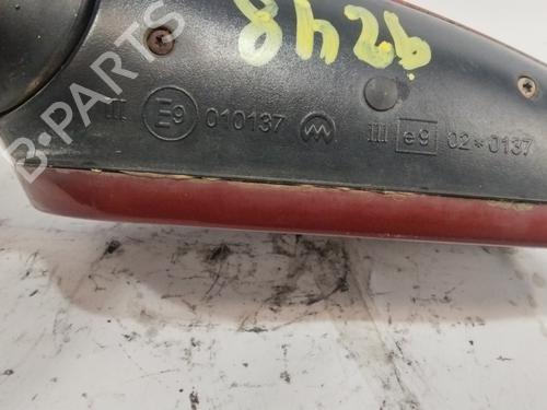 Left mirror SKODA OCTAVIA I (1U2) 1.9 TDI | BP27215262C26 