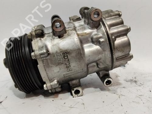 AC compressor DR DR 4.0 1.5 | BP28839241M34 