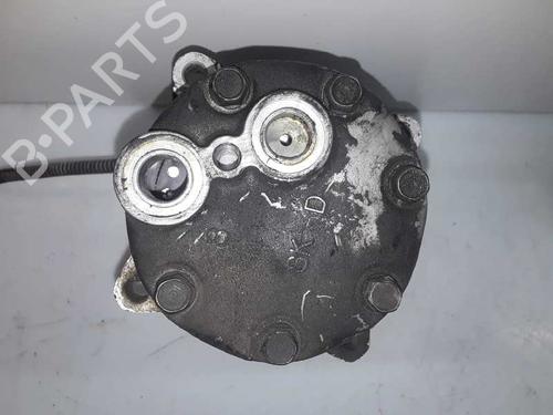 AC compressor PEUGEOT 106 II (1A_, 1C_) 1.4 i | BP8566179M34 