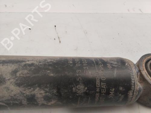 Right rear shock absorber VW GOLF V (1K1)  | BP27566362M19 