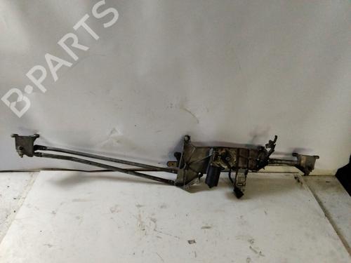 Used Front wiper motor CITROËN C8 (EA_, EB_) [2002-2025]  19804690