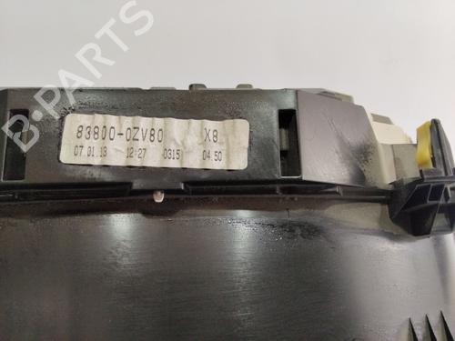 Instrument cluster TOYOTA AURIS (_E18_)  | BP23970426C47 