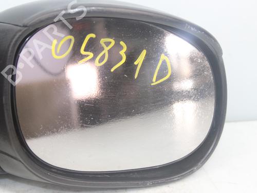 Right mirror CITROËN XSARA PICASSO (N68) 1.6 HDi | BP16560963C27 
