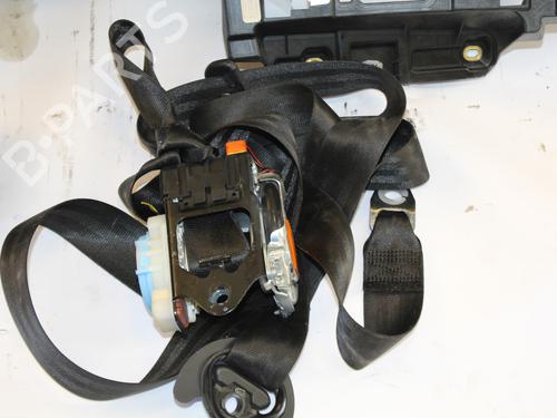 Airbag Kit AUDI Q5 (FYB, FYG) 40 TDI quattro | BP15254448C86 