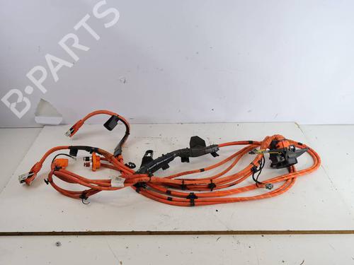 Used Wiring harness Wiring harness VW TIGUAN (CT1) 1.5 TSI eHybrid (204 hp) 40154567 40154567