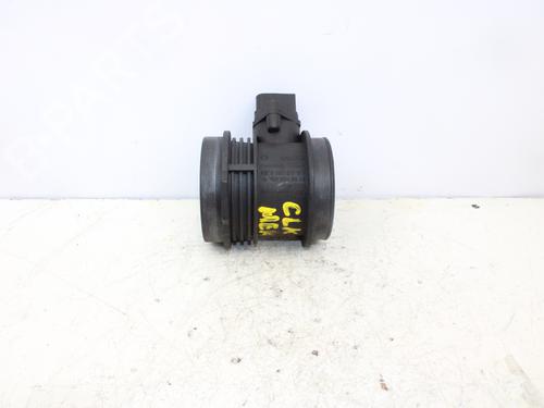 Mass air flow sensor MERCEDES-BENZ CLK Convertible (A209)  | BP19422255M95 
