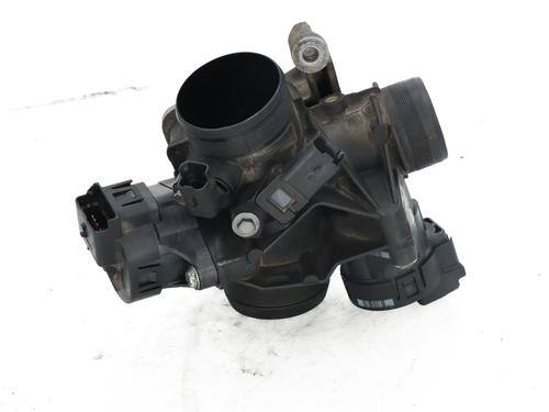 Throttle body CITROËN C5 II (RC_) | BP31721121M82