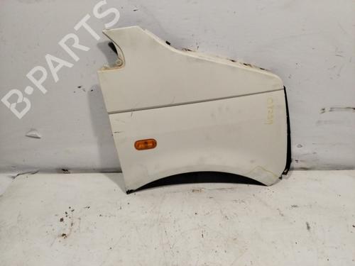 Forkjerm høyre VW TRANSPORTER T5 Van (7HA, 7HH, 7EA, 7EH)  | BP29728027C42 