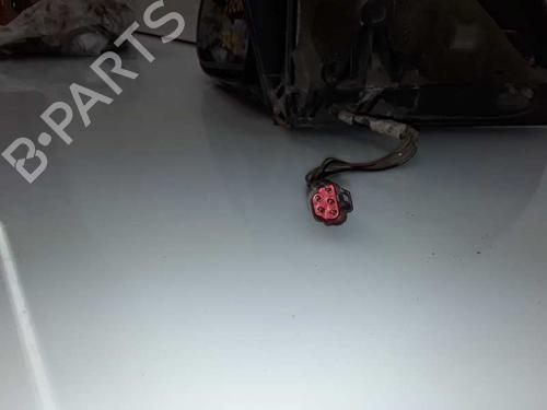 Left mirror FORD FOCUS I (DAW, DBW)  | BP8562801C26 