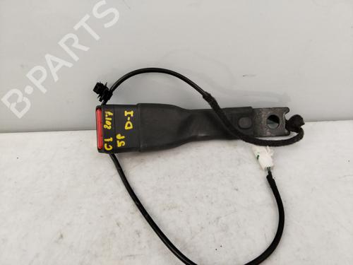 Used Seat buckle CITROËN C1 (PM_, PN_) [2005-2014]  23275349