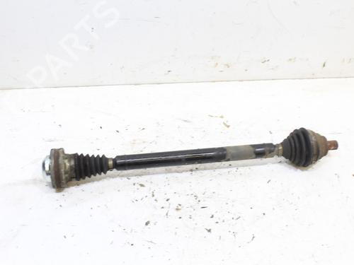Used Right front driveshaft VW CADDY III Box Body/MPV (2KA, 2KH, 2CA, 2CH) [2004-2016]  17320799