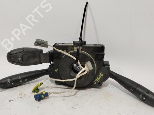 Etoupille airbag RENAULT CLIO II (BB_, CB_) [1998-2016]  28105422