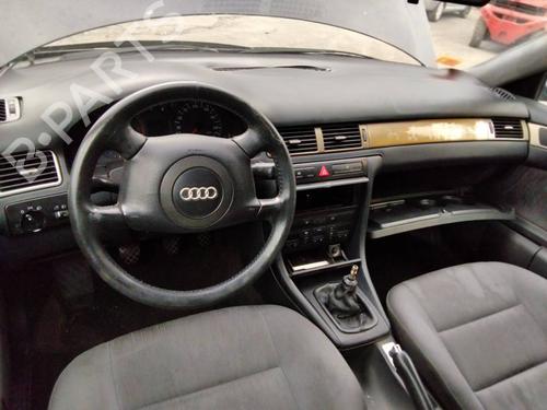 Left front window switch AUDI A6 C5 (4B2, 4B4) 2.5 TDI | BP39692307I27 - Image 10