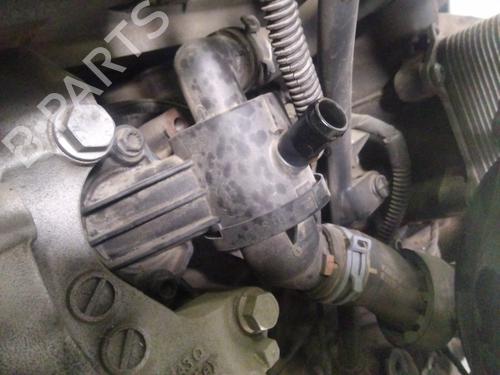 Engine SEAT IBIZA IV (6J5, 6P1)  | BP29514869M1 