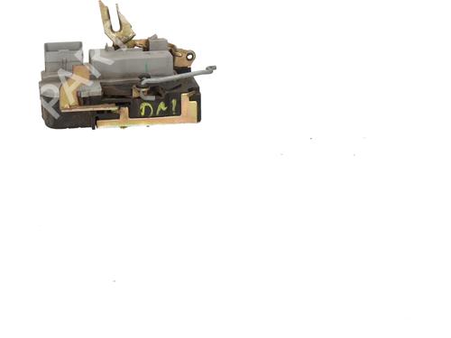 Used Front right lock CITROËN XSARA (N1) [1997-2005]  29904983