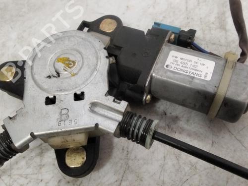 Front right window mechanism CHEVROLET MATIZ (M200, M250)  | BP26020914C23 
