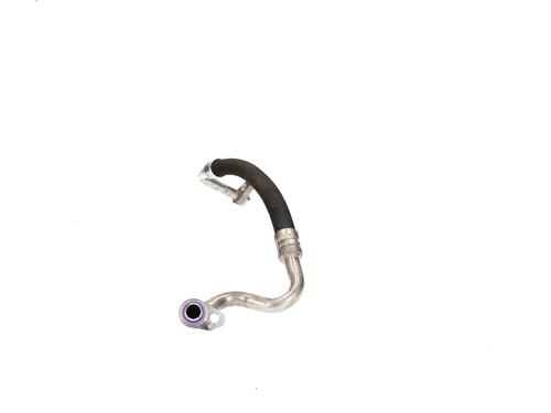 AC pipe MERCEDES-BENZ E-CLASS (W213) E 220 d (213.004) | BP29590968M126 