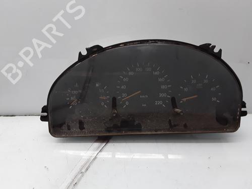 Kombiinstrument MERCEDES-BENZ M-CLASS (W163) ML 270 CDI (163.113) (163 hp) 9673545