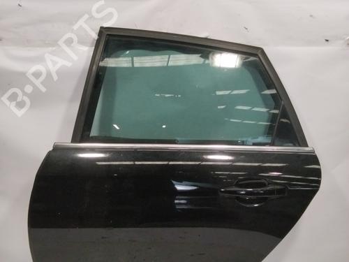 Used Left rear door CITROËN C4 II (NC_) [2009-2025]  25257260