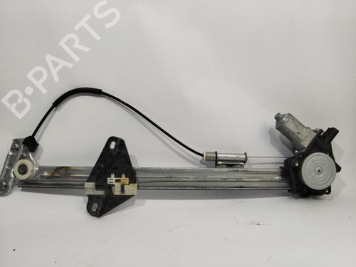 Front right window mechanism HONDA ACCORD VIII (CU) 2.2 i-DTEC (CU3) | BP21692037C23 