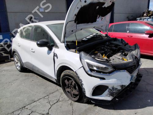 Brugte RENAULT CAPTUR II (HF_)    4637119