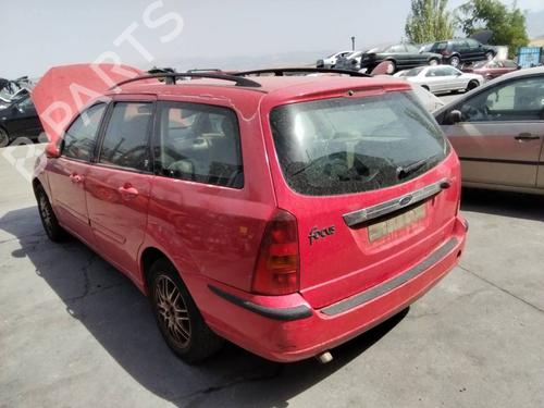 Engine control unit (ECU) FORD FOCUS I Turnier (DNW) | BP39559008M57 - Image 11