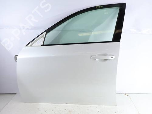 Used Left front door Left front door SUBARU IMPREZA Hatchback (GR, GH, G3) 2.0 D AWD (150 hp) 39752150 39752150
