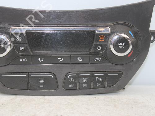 Climate control FORD KUGA II (DM2)  | BP18488402I5 