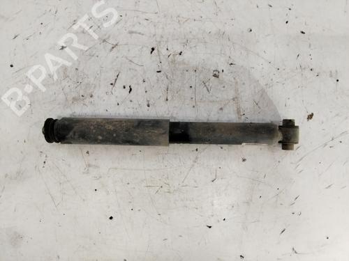 Used Right rear shock absorber Right rear shock absorber PEUGEOT 3008 II SUV (MC_, MR_, MJ_, M4_) 1.5 BlueHDi 130 (131 hp) 34275416 34275416