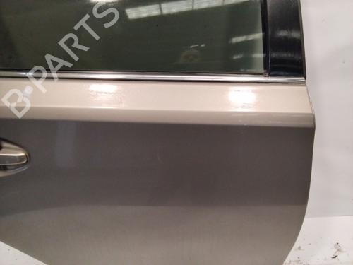 Right rear door TOYOTA AURIS (_E18_) 1.8 Hybrid (ZWE186_, ZWE186R) | BP23268803C5 