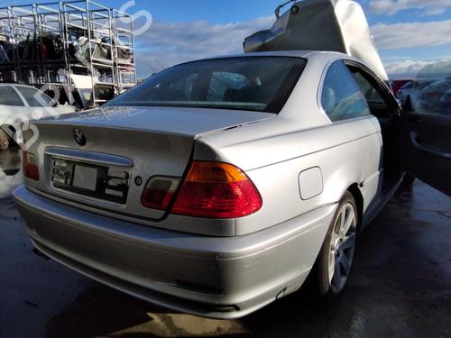 Alternator BMW 3 Coupe (E46) 328 Ci | BP24991582M7 