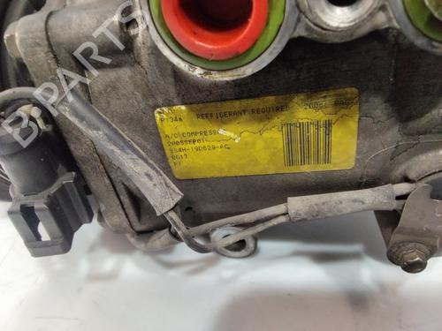 AC Kompressor FORD TRANSIT CONNECT (P65_, P70_, P80_) 1.8 TDCi | BP29738569M34 