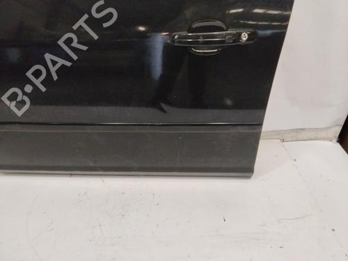 Left front door FORD C-MAX (DM2) 1.6 TDCi | BP27217106C2 
