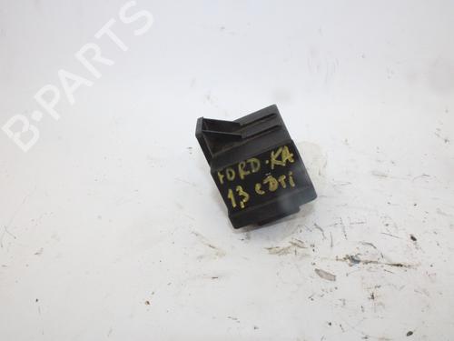 Electronic module FIAT GRANDE PUNTO (199_)  | BP13900184M83 