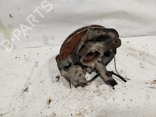Left front steering knuckle TOYOTA AURIS (_E18_)  | BP23858814M25 