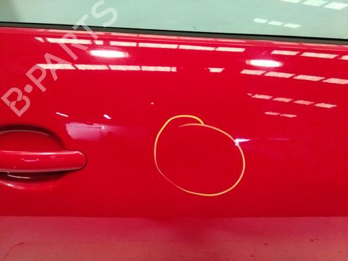 Right front door SEAT IBIZA III (6L1)  | BP27708873C3 
