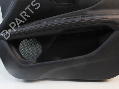 Front right panel PEUGEOT 3008 II SUV (MC_, MR_, MJ_, M4_) 1.6 BlueHDi 120 | BP16907147C59