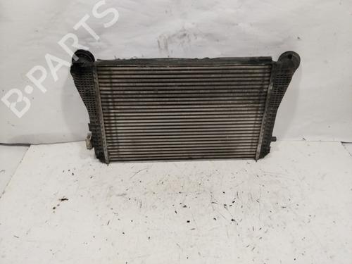 Used Intercooler SEAT LEON (1P1) [2005-2013]  28438866