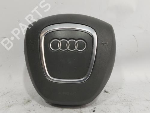 Førerens kollisjonspute AUDI A4 B7 (8EC) 2.0 TDI 16V (140 hp) 26961200