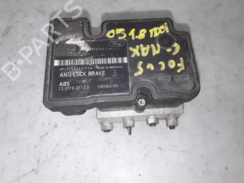 ABS Bremseaggregat FORD FOCUS II (DA_, HCP, DP)  | BP8570930M43 