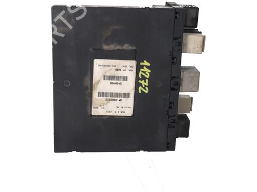 Fuse box SEAT LEON (1P1) | BP37495112E1 - Image 3