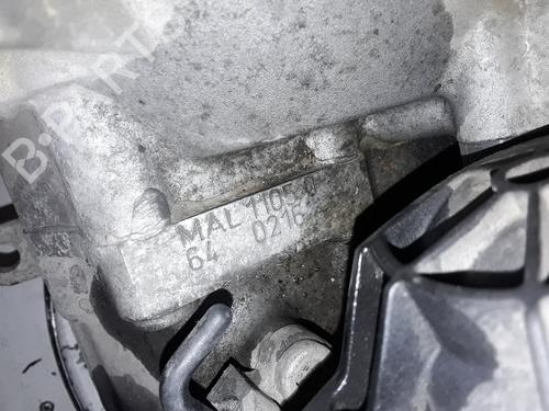 Gearbox SEAT IBIZA IV (6J5, 6P1)  | BP10211580M3 