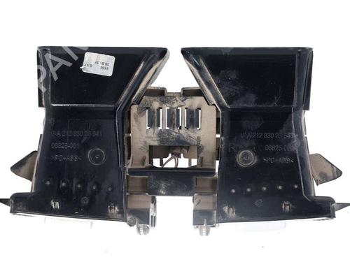 Air vent MERCEDES-BENZ E-CLASS (W212) E 350 CDI (212.023) | BP40528273I21 - Image 4
