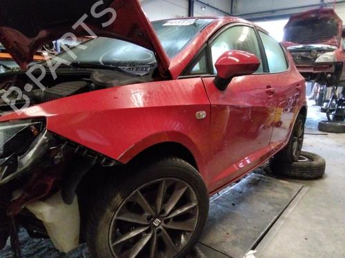 Brake master cylinder SEAT IBIZA IV (6J5, 6P1)  | BP20216729M77 