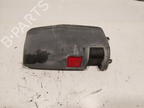 Corner bumper FIAT DUCATO Van (230_) 2.8 JTD 4x4 | BP21686663C117 